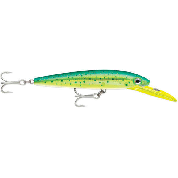 Rapala Husky Magnum 25 - 6-1/4" - Dorado [HMAG25D]