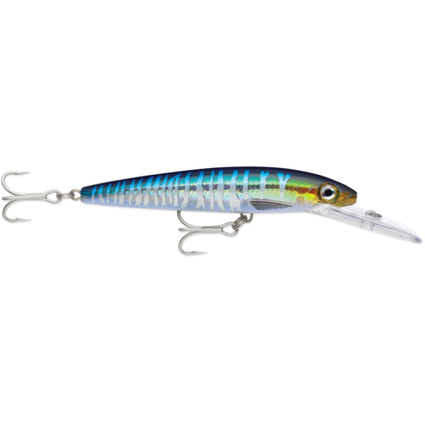 Rapala Husky Magnum 25 - 6-1/4" - Wahoo UV [HMAG25WHU]