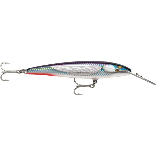 Rapala CountDown Magnum Elite 145 - 5-3/4" - Armored Flying Fish UV [CDMAGE145AMFFU]