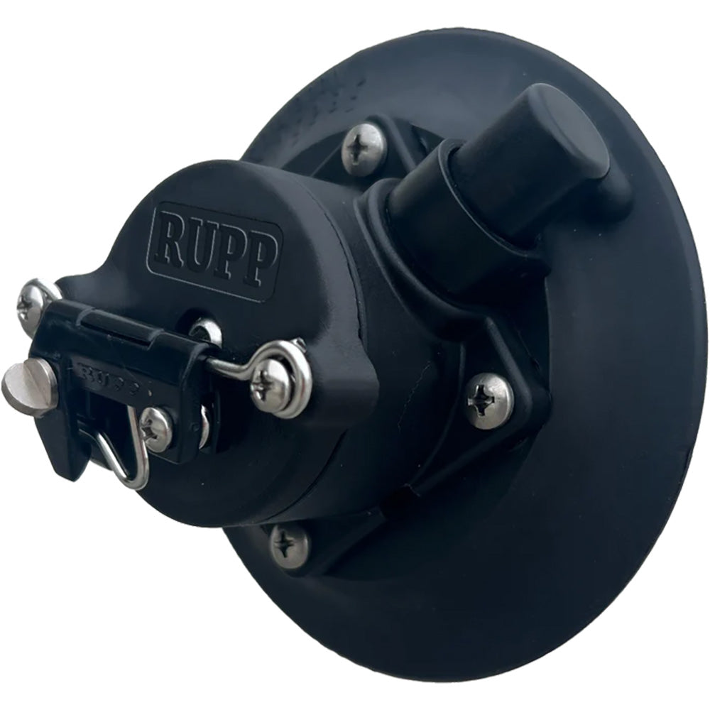 Rupp Portable SeaSucker Flatline Release Clip