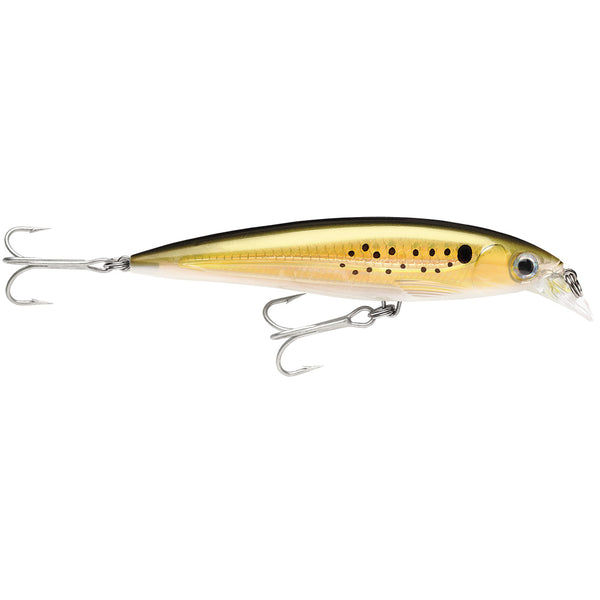 Rapala X-Rap Saltwater 4-3/4" - Bunker [SXR12BNK]