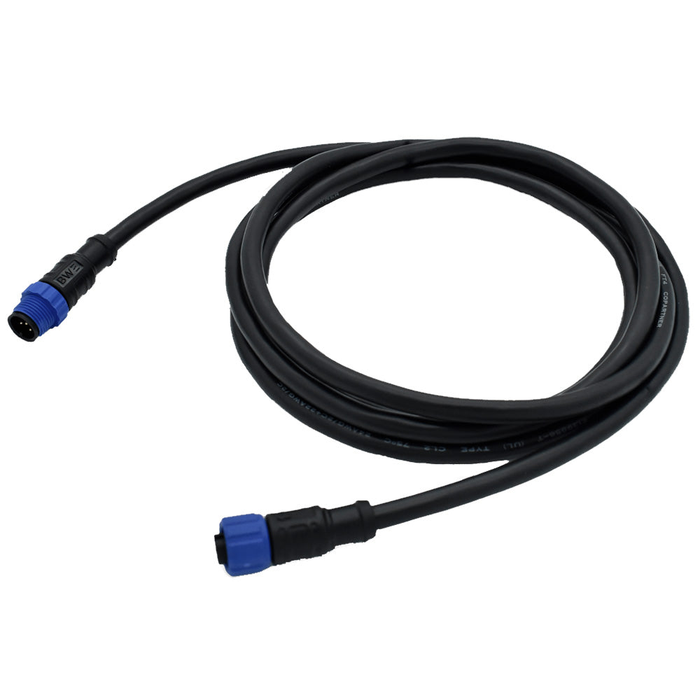 Bluewater NMEA 2000 Drop Cable - 2 Meter