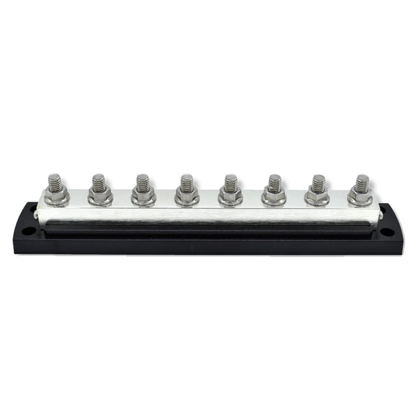 Bluewater Heavy-Duty 8 Stud Busbar