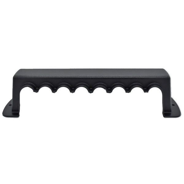 Bluewater Cover f/Heavy Duty 8 Stud Busbar - Black