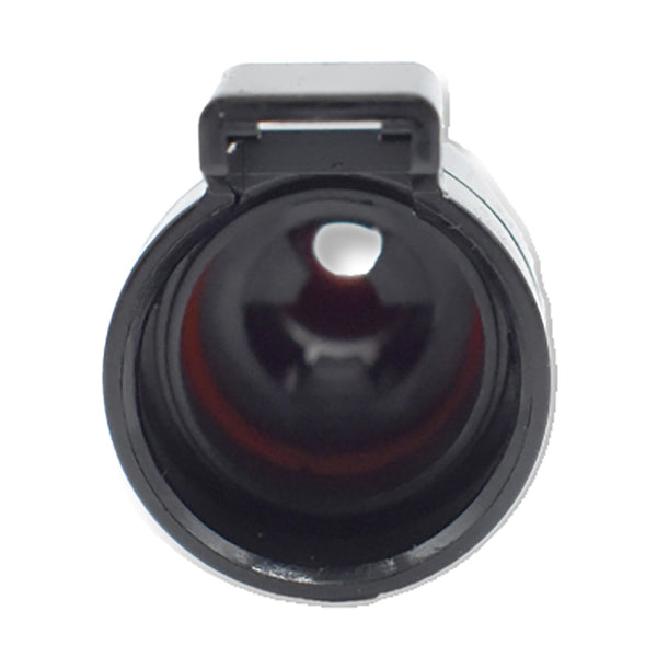 Bluewater 8 AWG Deutsch Single Position Male Connector