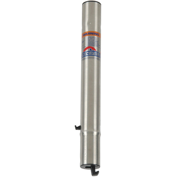 Springfield Spring-Lock Non-Locking Post - 15.5"