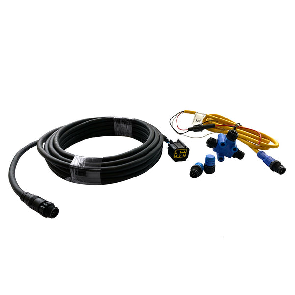 Veratron NMEA 2000 Kit w/Furukawa Connector (Honda  Tohatsu)