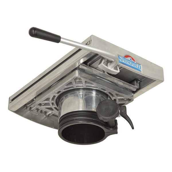 Springfield Elite Slide  Swivel - 4"