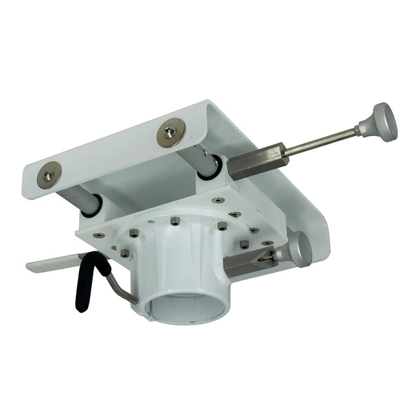 Springfield Workhorse Air-Ride Slide  Swivel - 4"