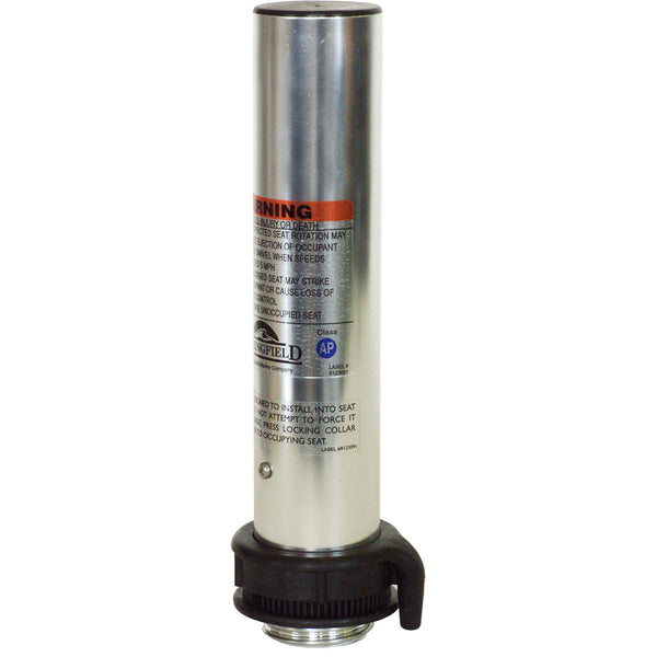 Springfield 2-3/8" Thread-Lock Fixed-Height Post - 13"