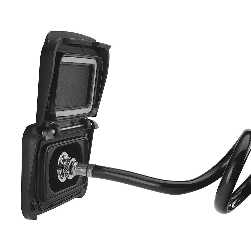 Scanstrut Ventura Series Quick Connect Cold Water w/Wash Down Kit [SC-V-W1]