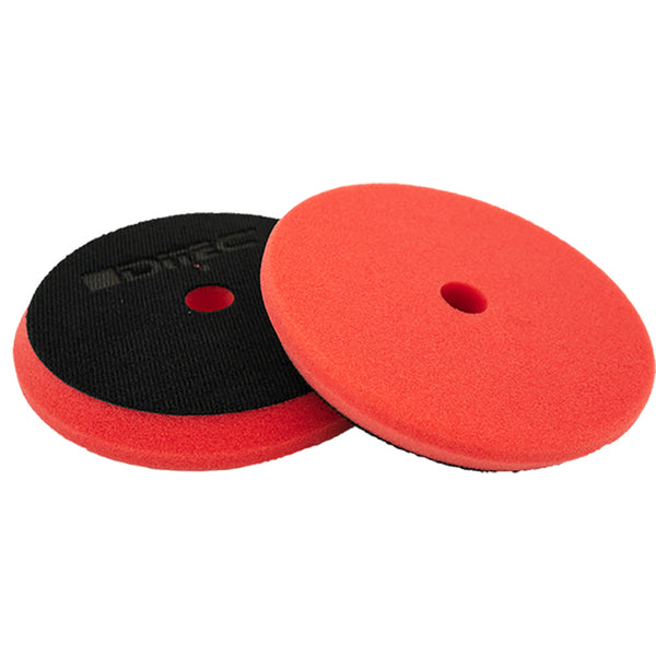 DiTEC Trapez Polishing Pad - Fine Cut - 150mm *2-Pack