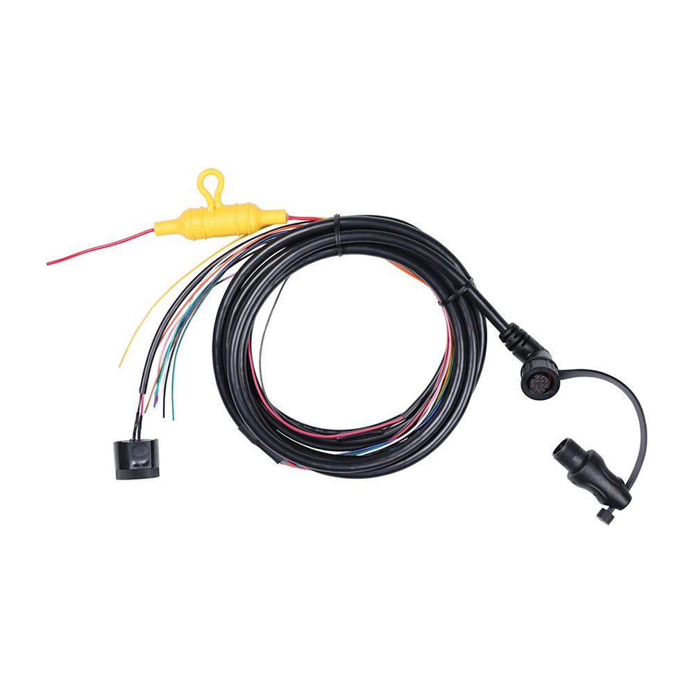 Garmin Harness (12-Pin) f/Garmin OnBoard System