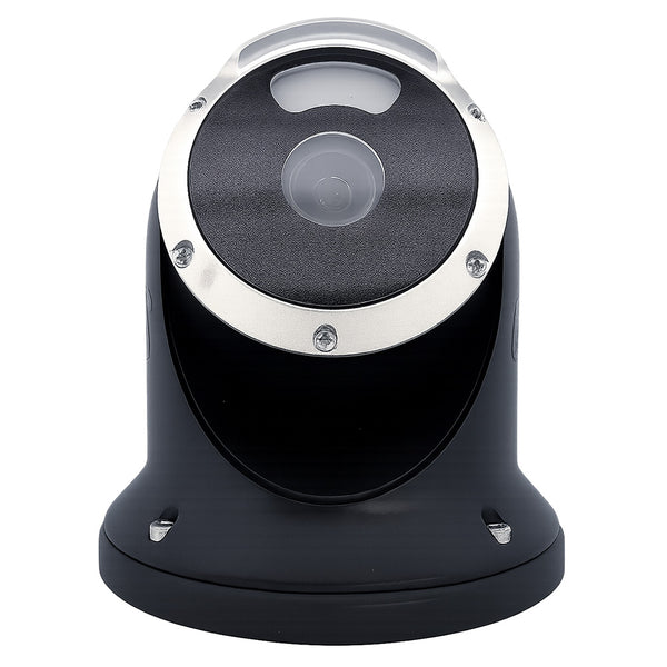 Iris Photon Ultra Low-Light 4K Night Vision Camera w/12mm Lens - Black