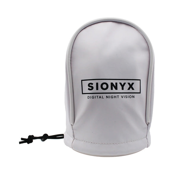SIONYX White Vinyl Cover f/Digital Nightwave