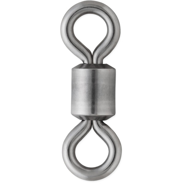 VMC SSRS Stainless Steel Rolling Swivel #2 410lb *10-Pack [SSRS#1]