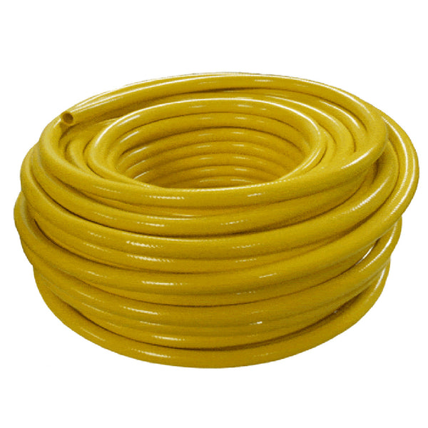 Trident Marine 3/4" x 82' Wash Down Hose - Yellow