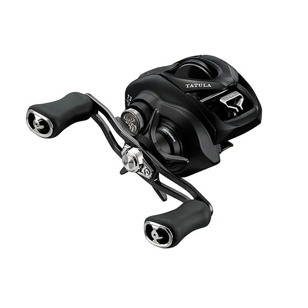Daiwa Tatula TW 200P Reel - TATU200P [TATU200P]