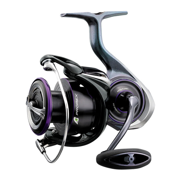 Daiwa Prorex MQ LT 4000D-C Reel - PRXMQLT4000D-C [PRXMQLT4000D-C]