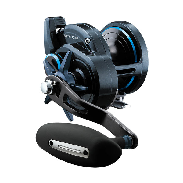Daiwa Saltist Star Drag Jigging Reel - SLTSD15J [SLTSD15J]