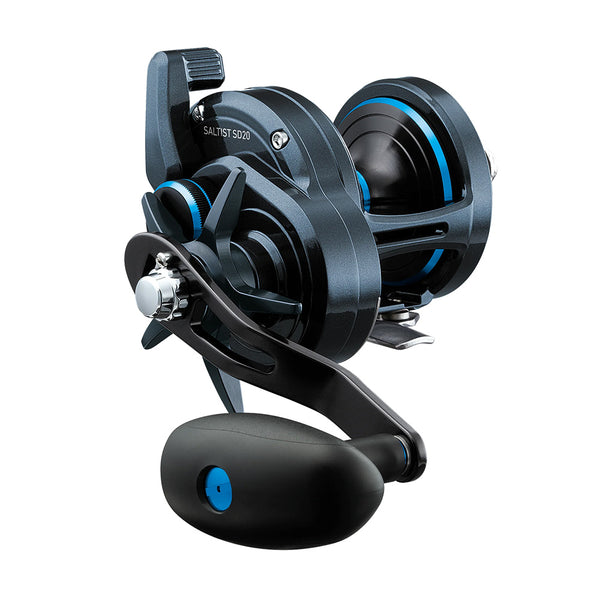 Daiwa Saltist Star Drag 20 Reel - SLTSD20 [SLTSD20]