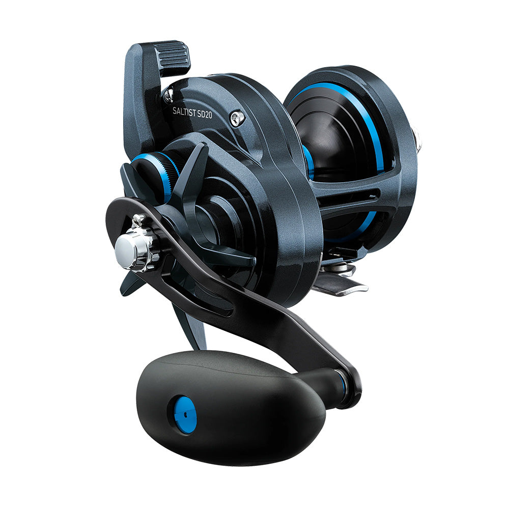 Daiwa Saltist Star Drag 20 Reel - SLTSD20 [SLTSD20]