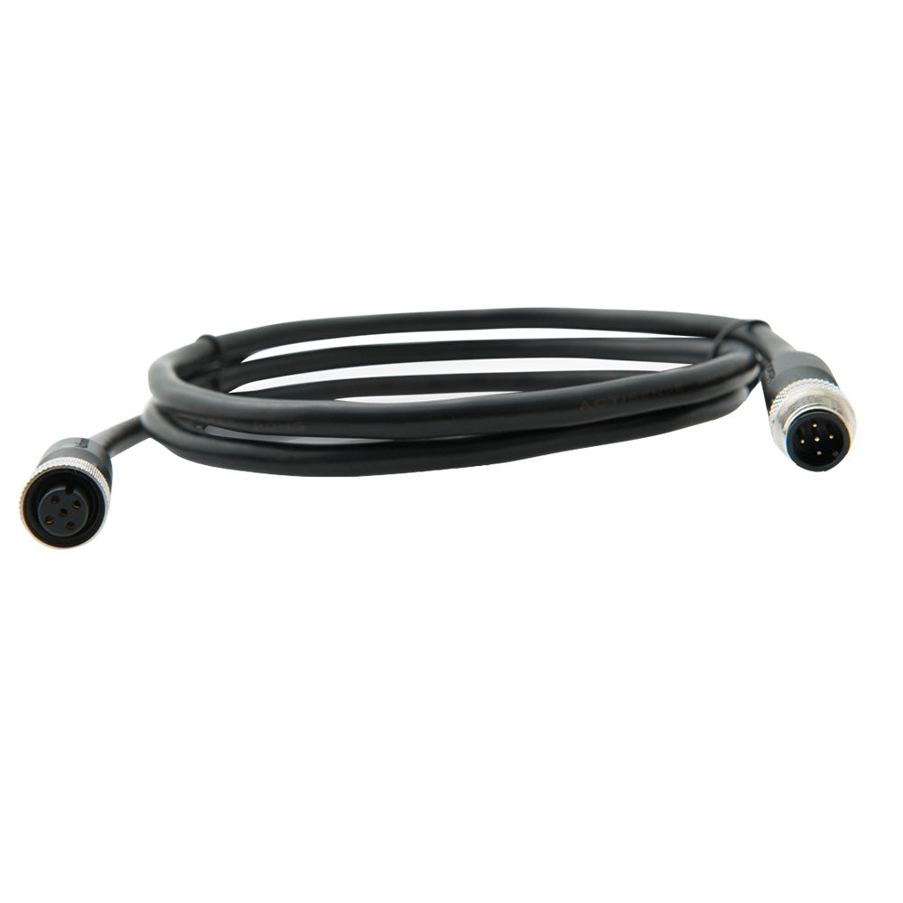 Actisense A2K-TDC-0M25 NMEA2000 Micro Cable Assembly - 0.25M [A2K-TDC-0M25]