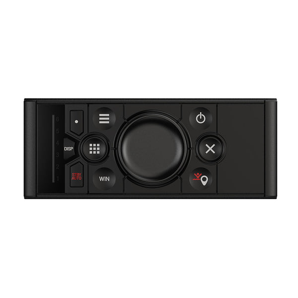 Simrad OP-55 Landscape Remote Control f/NEON OS MFDs