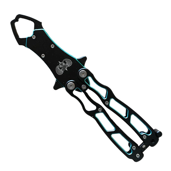 Toadfish Stowaway Fish Gripper [8064]