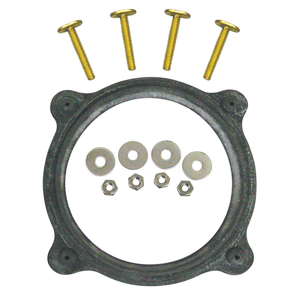 Dometic Floor Flange Seal  Hardware Kit