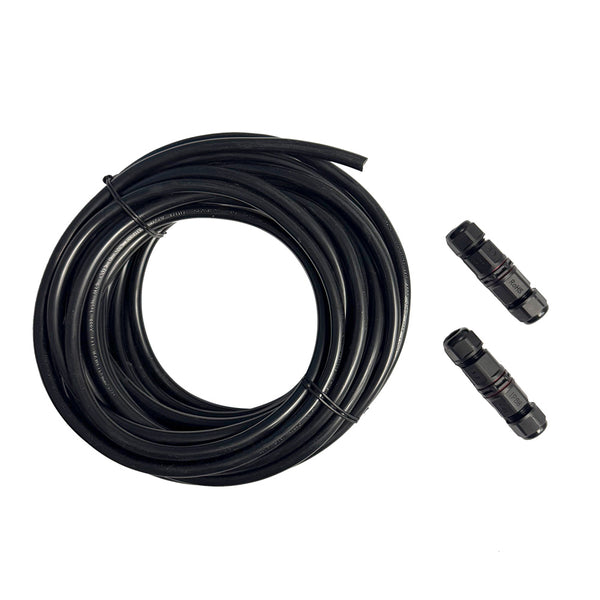 Lumitec Cable f/Mantis Dock Light - 50'