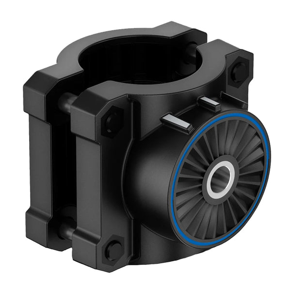 Garmin 0-degree shaft mount for LiveScope 2 transducer series
