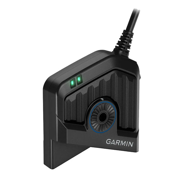 Garmin LiveScope 2 HD ice fishing transducer