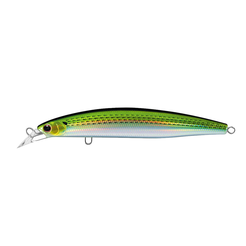 Daiwa Salt Pro Minnow Long Cast 6" HD - Konoshiro [DSPL15FHDKN]