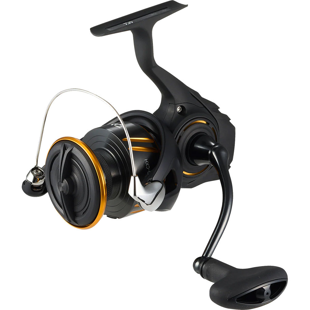 Daiwa 2026 BG LT 3000 SW Spinning Reel [BGLT3000D-XH]