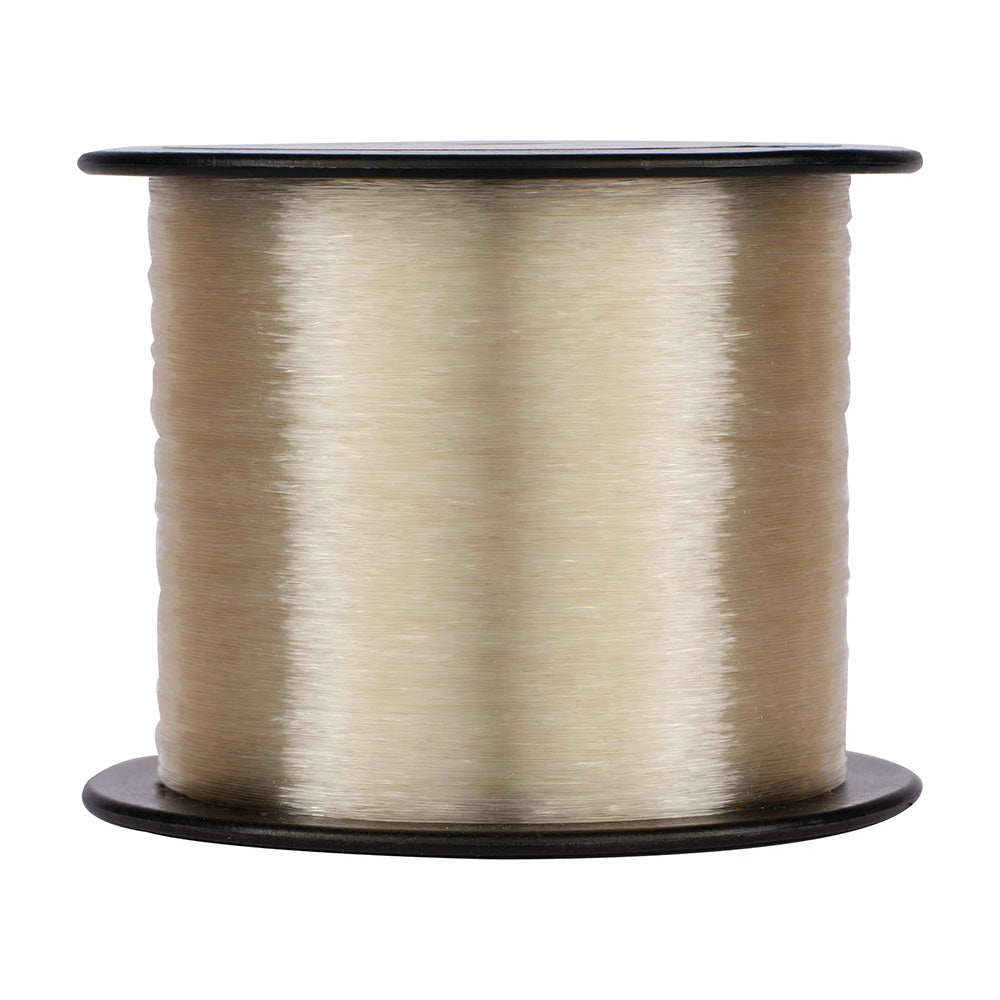 Berkley GINCLEAR Clear Fluorocarbon Line - 8lb - 2000yd BGCBK8-15 [1637406]