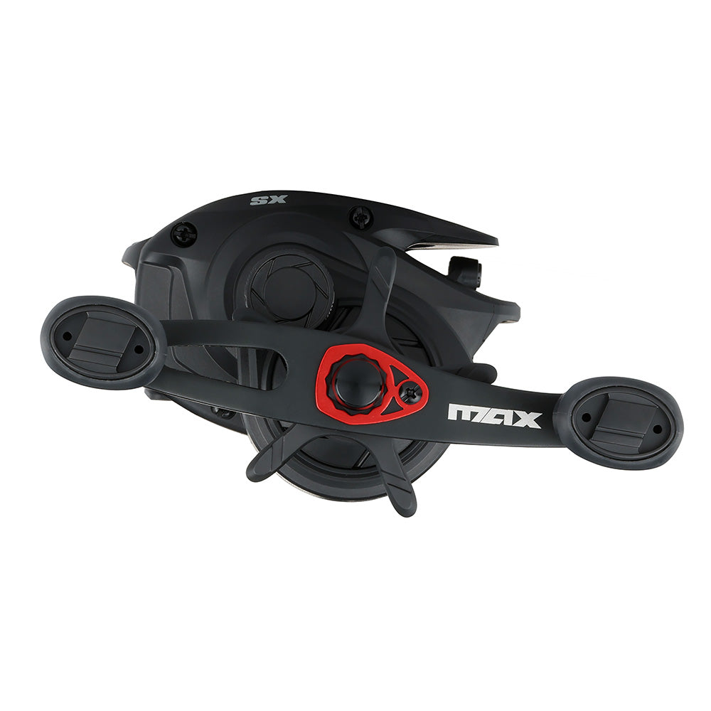 Abu Garcia Max SX MagnetiQ Low Profile Reel - Right Hand MAX5SXMIQLP