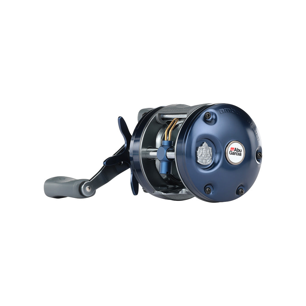 Abu Garcia Ambassadeur Round Reel - Right Hand C4-5600 [1649427]