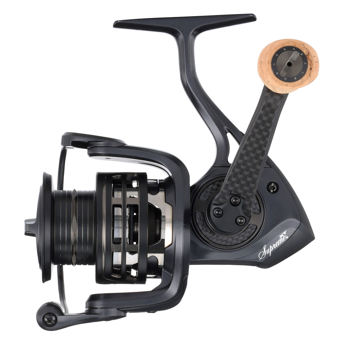 Pflueger Supreme XT 35X Spinning Reel SUPXTSP35X [1652019]