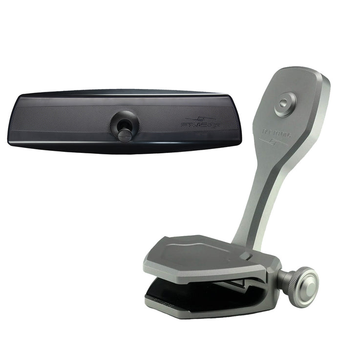 Boat Outfitting - Mirrors