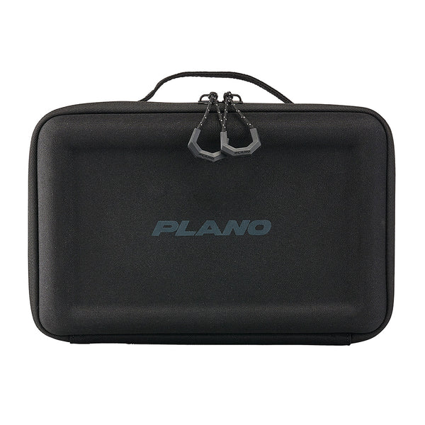 Plano Stowall Gear Case - Medium - Black [P000483]