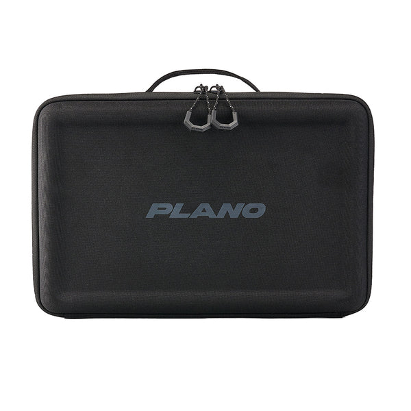 Plano Stowall Gear Case - Large - Black [P000484]