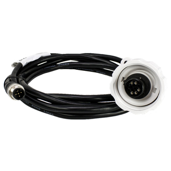 Airmar NMEA 2000 WeatherStation Cable, 5-Pin Device Net Male, 2M