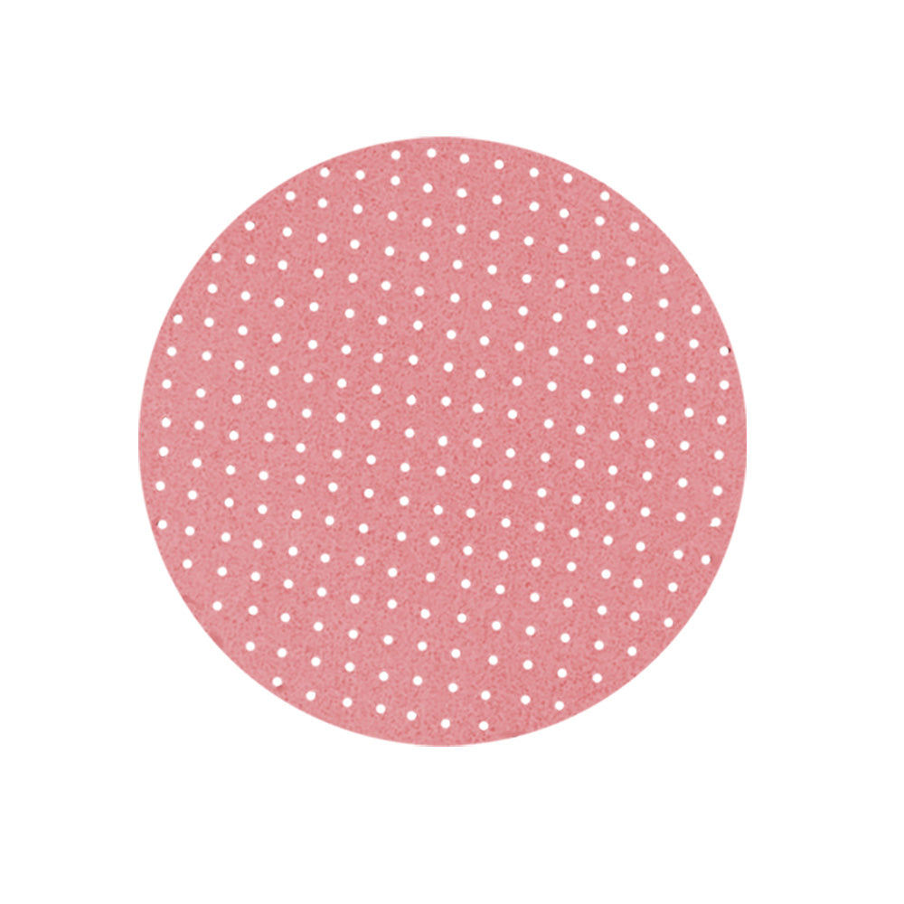 RUPES WET  DRYFINISH Foam Abrasive Discs 75mm (3") - Red - P2000 Grit *Box of 20pcs [9.45SE2000]