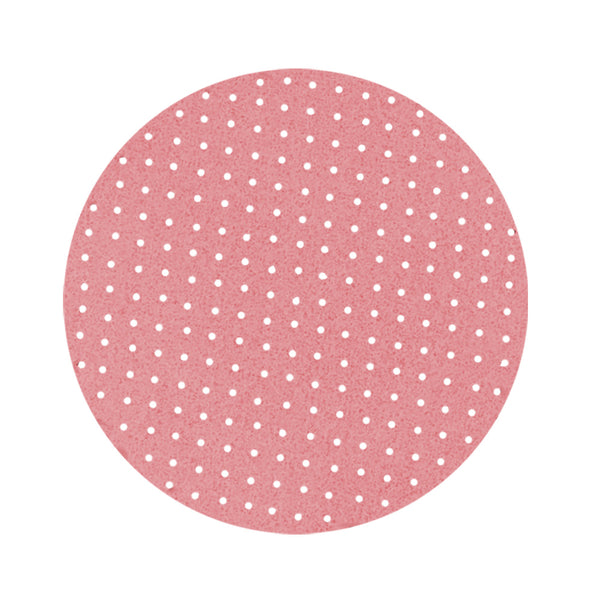 RUPES WET  DRYFINISH Foam Abrasive Discs 125mm (5") - Red - P3000 Grit *Box of 20pcs
