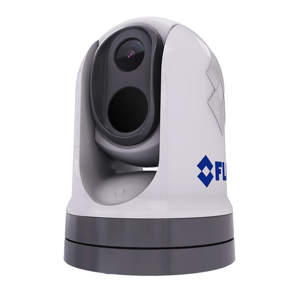 FLIR M364C-USV 30Hz Stabilized Pan  Tilt Thermal IP Camera