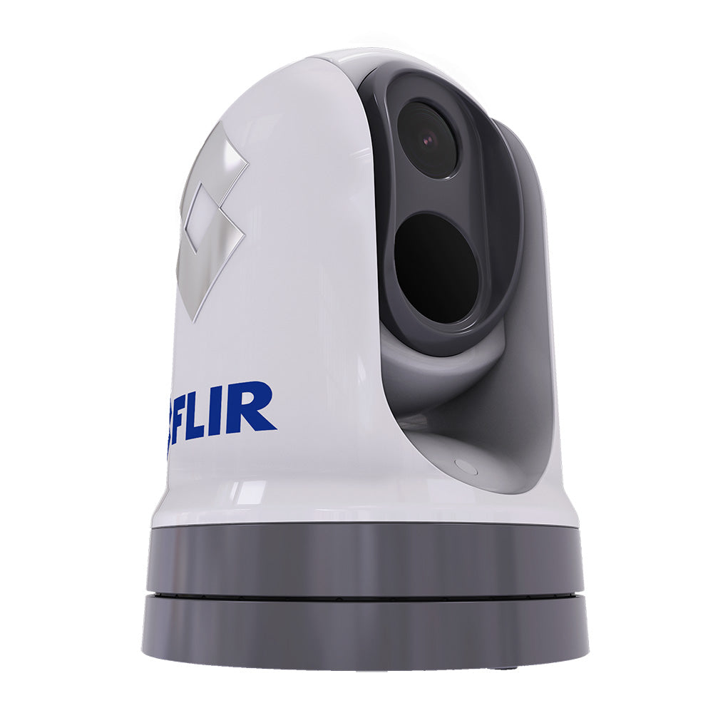 FLIR M364C LR-USV 30Hz Stabilized Pan  Tilt Thermal Long Range IP Camera