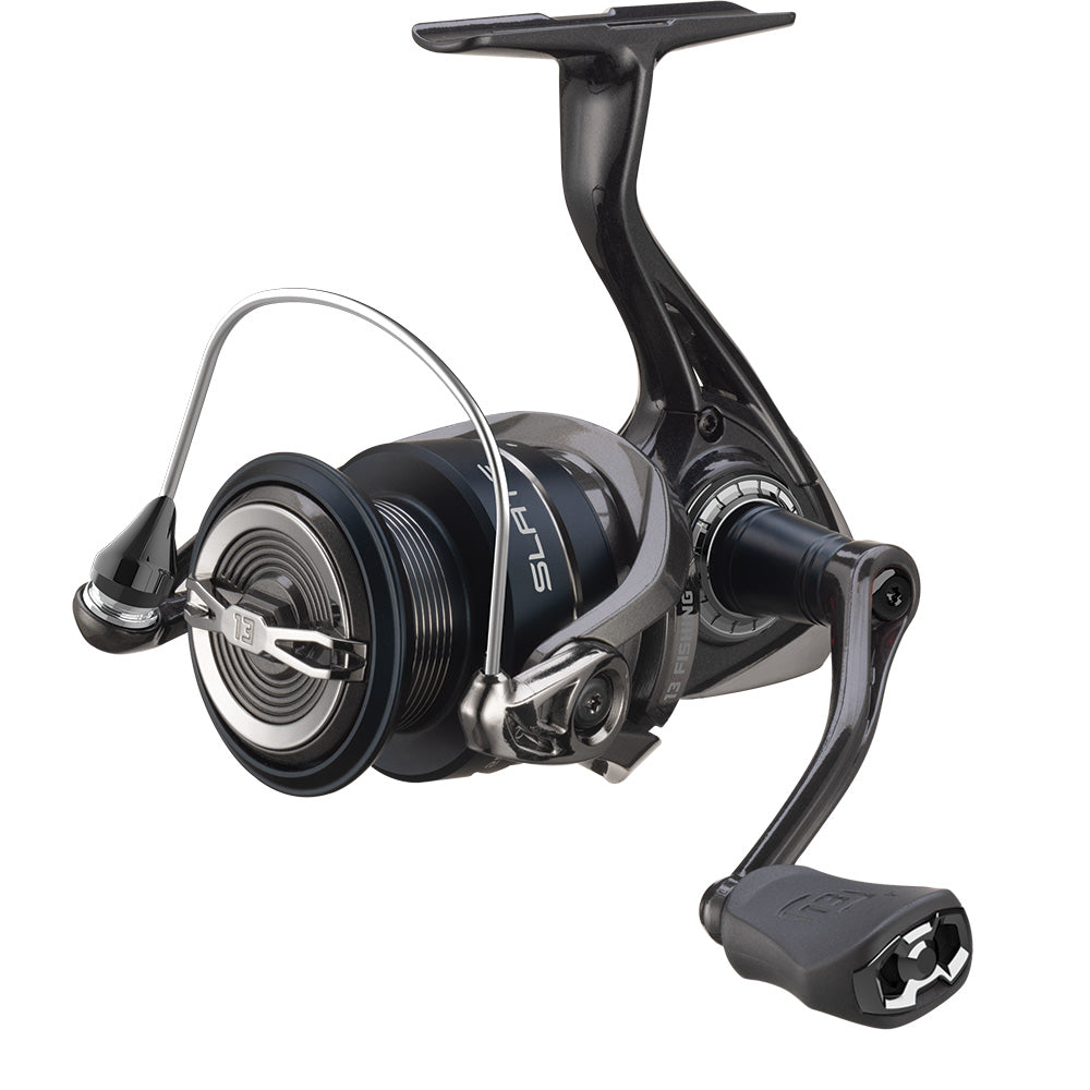 13 Fishing Slate Spinning Reel 3000 5.2:1 [SLTS3000-5.2]