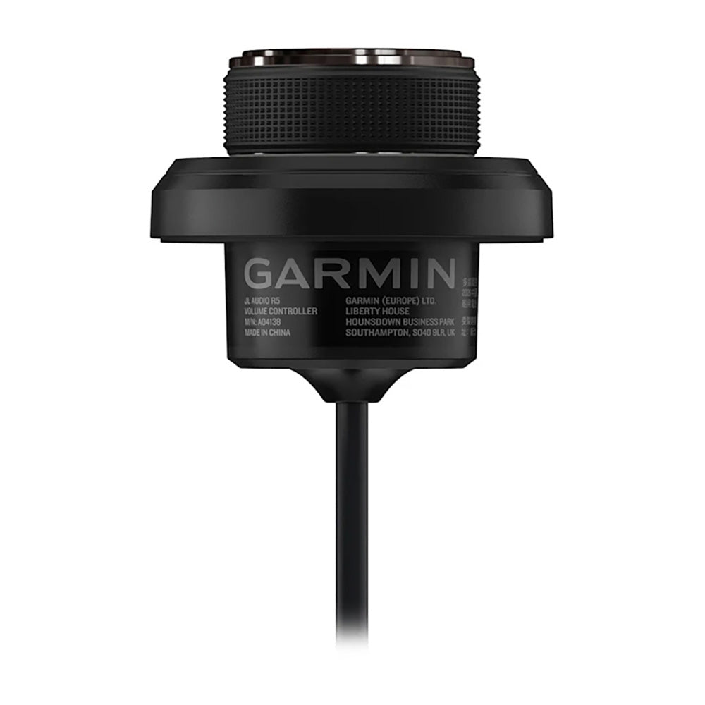 JL Audio R5 Single Stereo Volume Controller [010-04790-00]