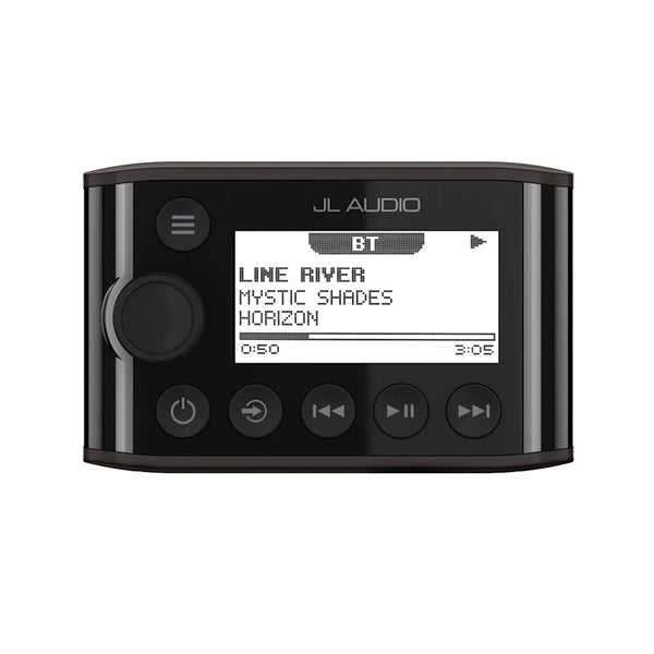 JL Audio NRX-300 Wired Remote